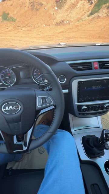 2025 JAC T8