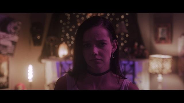 Городские легенды. Парк кошмаров - Русский трейлер (2025)