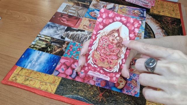 ‼️ЕСТЬ ли БУДУЩЕЕ между ВАМИ⁉️