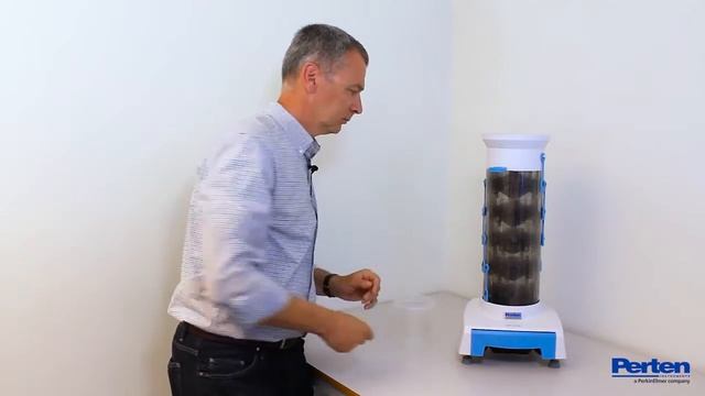 Секционный делитель SPD 4200