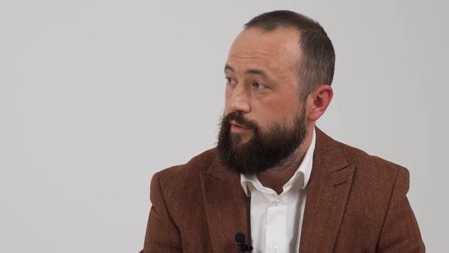 Астрология: наука или миф? Что ждёт Петербург в 2025 году — интервью с Антоном Майоровым