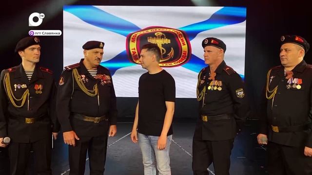 Творческий автобус / Славянка / 14.07.25
