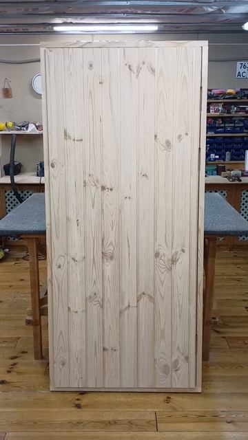 дверь 193*87 в Калачинск