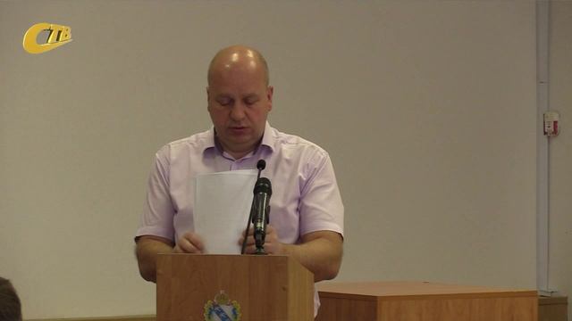 ОЧЕРЕДНОЕ ПЛАНОВОЕ СОВЕЩАНИЕ ПРОШЛО В АДМИНИСТРАЦИИ ЖЕЛЕЗНОГОРСКА