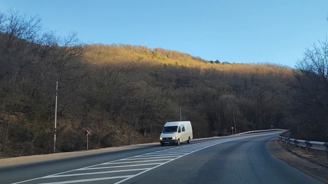 Горы