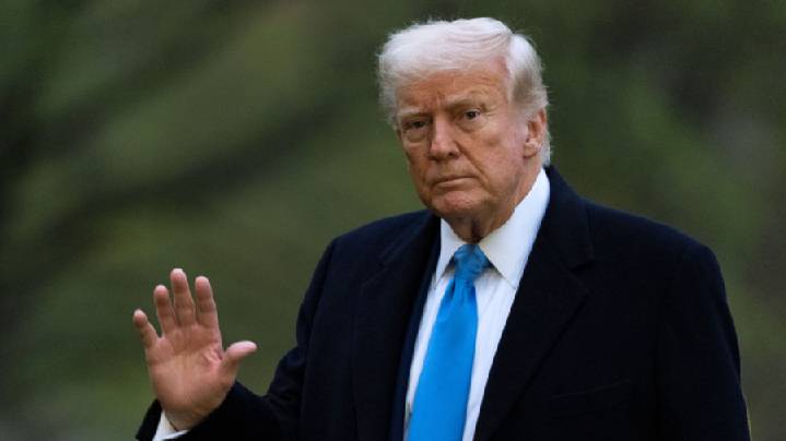 Экономист Селезнев: ВТО не может повлиять на тарифную политику Трампа