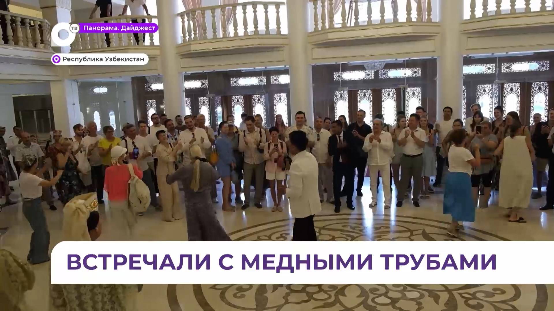 Артисты театра имени Горького выступят на сцене Самаркандского областного театра