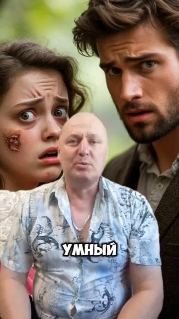 Случай на Свидании!