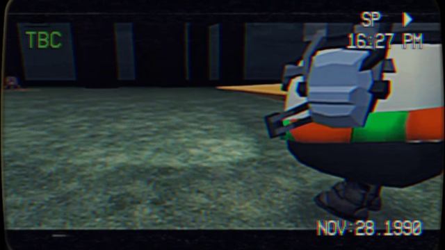 Хоррор 2