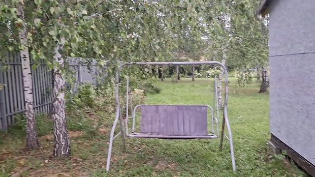 Четырежды укушенная))) Кермек. Нашел пропажу