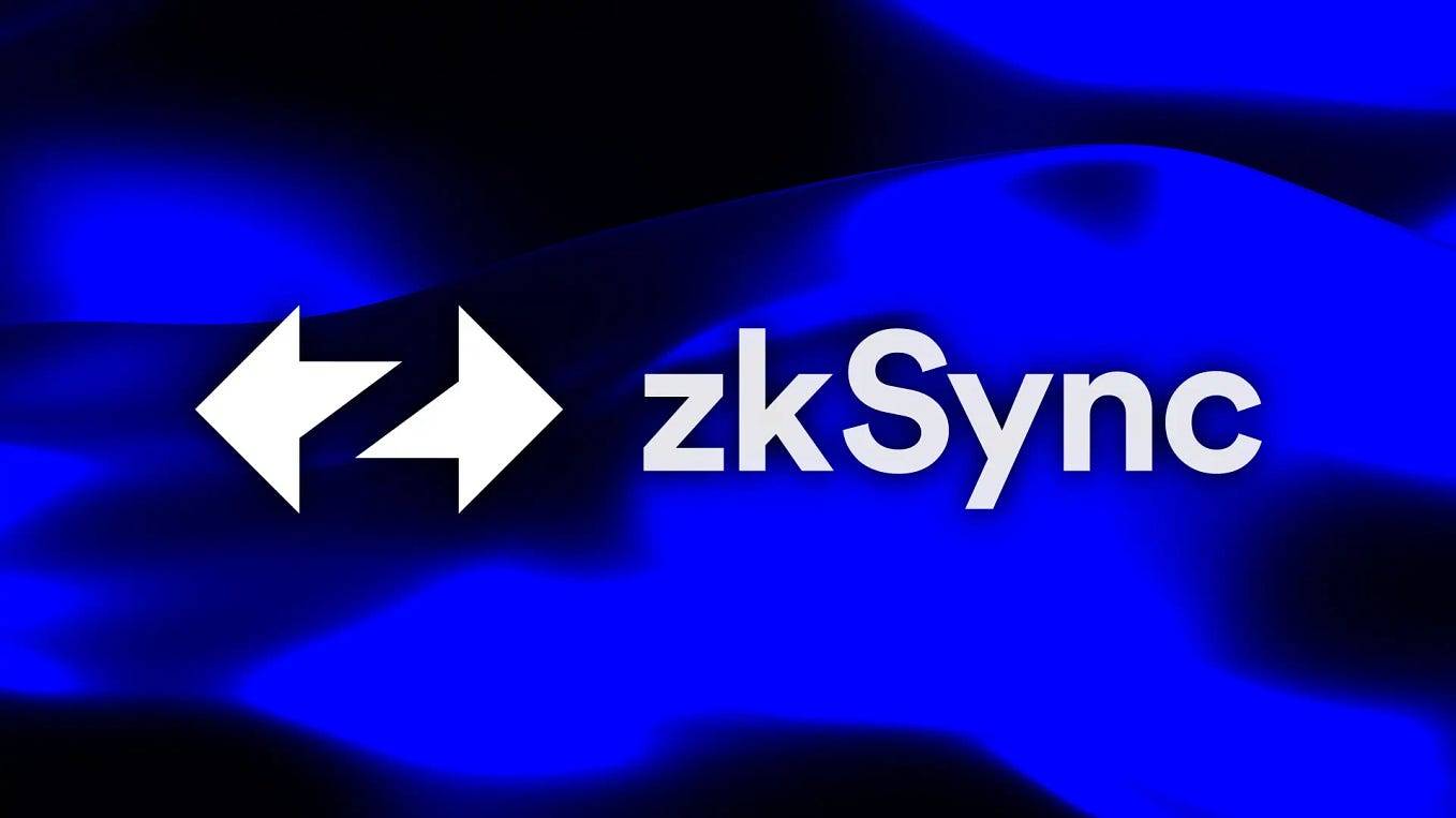ZKsync (ZK): показываю, в какой точке алгоритма развивается график. Разбор.