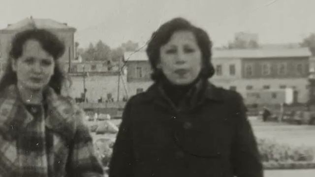 Памяти сестры