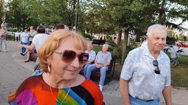 Ты просто девочка лето..... 13.07.25.