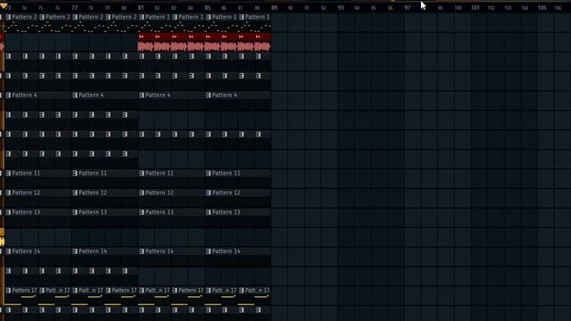 Crazy Phonk Type Beat - Fl Studio