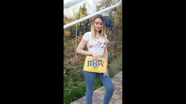 НЕОБЫЧНЫЕ СУМКИ С ALIEXPRESS