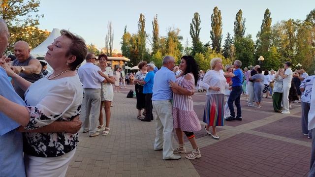 Ах, какая женщина....... 14.07.25.