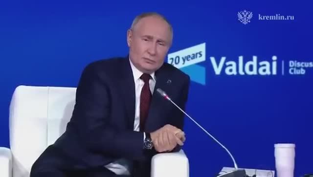 НЕМЦАМ ОТКРЫЛИ ГЛАЗА БЕЗ РОССИИ НЕ ВЫЖИТЬ!
