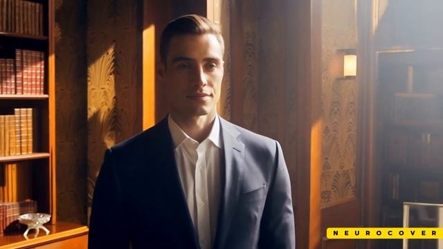 Нейрокавер — Валерий