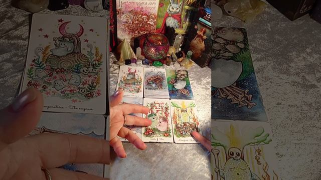 Ваша миссия