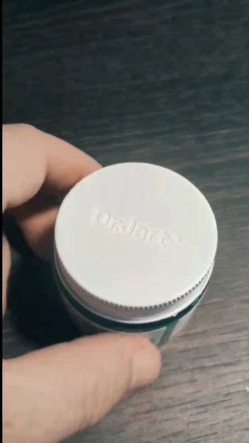 Тональный СС-крем Dr.Jart+, для всех типов кожи, SPF 22, 50 мл