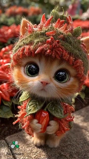 Котики