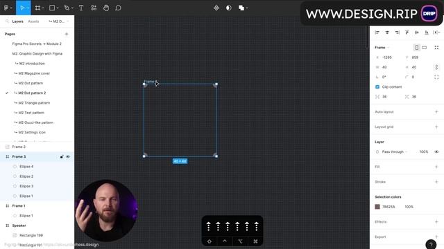 30_Dot Pattern 2