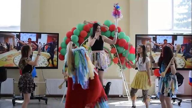 День социального работника глазами студентов?