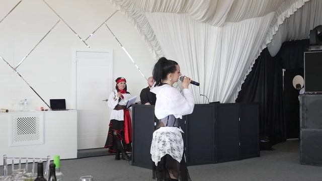 Обряд благодарения