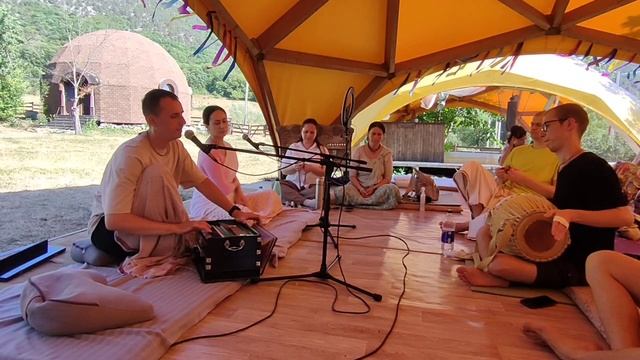 Харе Кришна, Узунджа 3, 13.07.2025.mp4