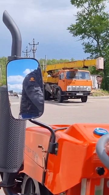 Все подсказки на наклейках Трактор Кентавр Т-4