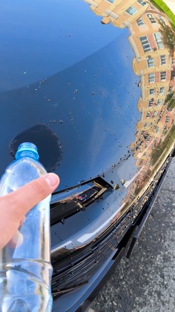Спрей-керамика для авто Killaqua CeramoSpray