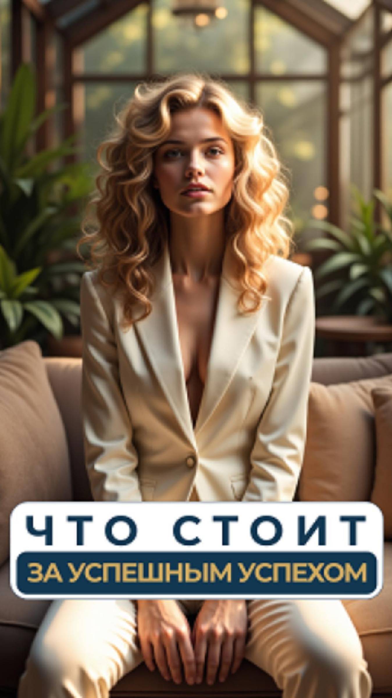 Что стоит за успешным успехом