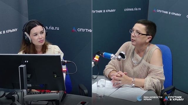 🔴LIVE. Работа «Ливадийского дворца-музея» летом