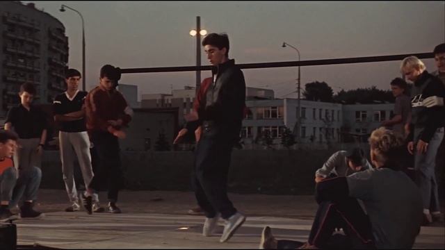 брейк курьер