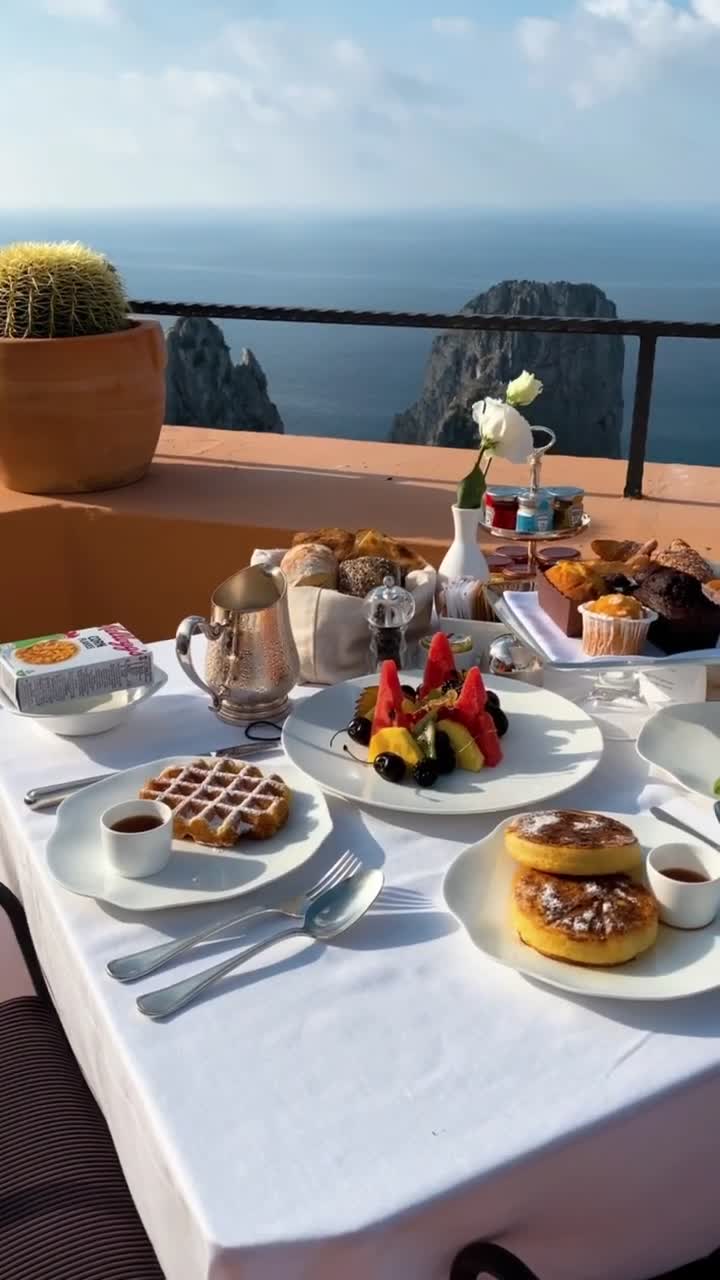 📍Доброе утро из Италии 🇮🇹