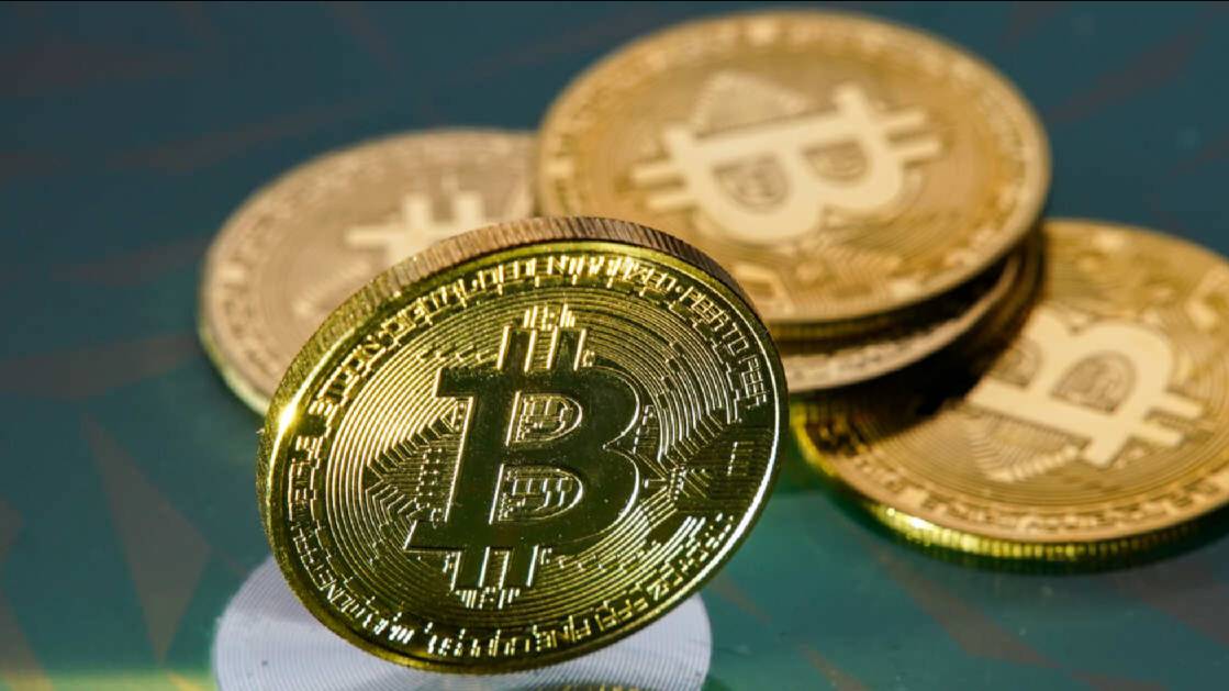 Биткоин может преодолеть отметку в 130 тысяч долларов в ближайшие месяцы