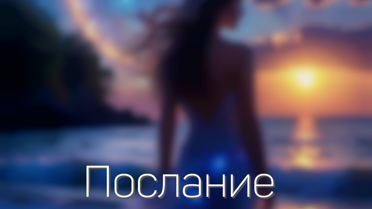 Послание Землянам
