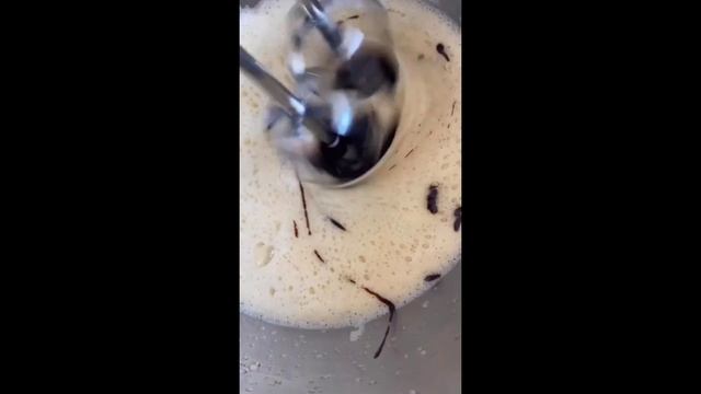 Готовим просто великолепный и сытный Фондан