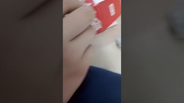 распаковка лабубу 2 .7 звёздочек.