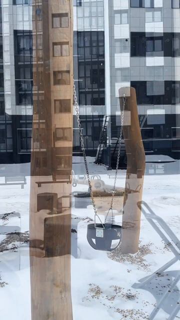 Вспоминаем зимние дни...
