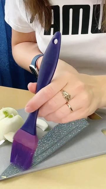 Режь лук и не плачь