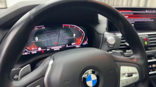 BMW X3, 2019 года в продаже!