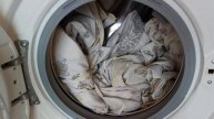 Как стирать постельное белье в стиральной машине