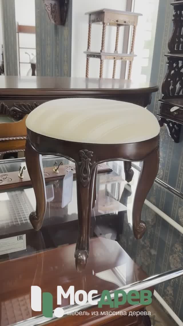 Пуф MSU.19-Indonesia Furniture из Индонезии mosdrev.com