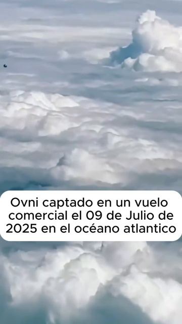 🛸 Соцсети Южной Америки покоряет видео НЛО
