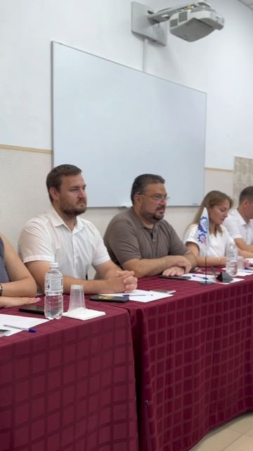 ⚙️ Конкурс профессионалов — на базе КубГТУ!