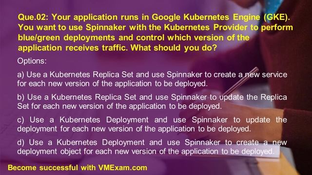 GCP Professional Cloud DevOps Engineer Exam Tips & Study Plan