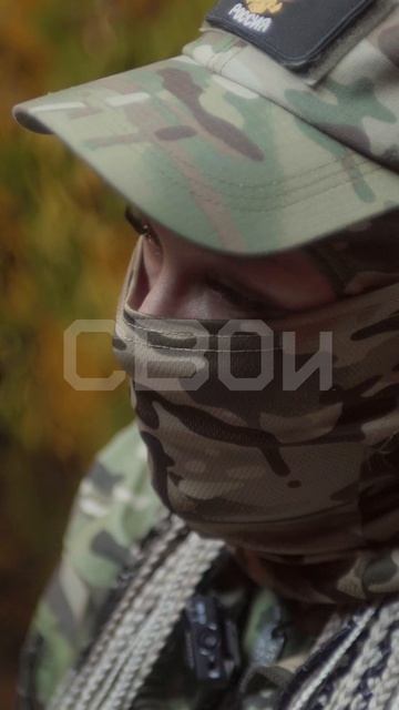 Это был сапёр... неудачное разминирование
