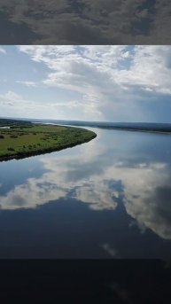 Речка ты река #hunterbult #shorts #якутия