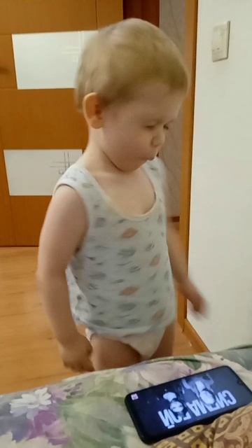 Дима Сигма бой